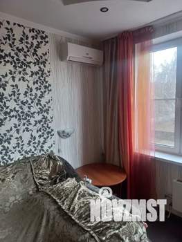 1-к квартира, посуточно, 43м2, 3/13 этаж