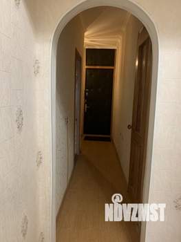 1-к квартира, на длительный срок, 33м2, 9/9 этаж