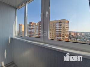 1-к квартира, на длительный срок, 33м2, 13/17 этаж