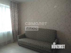 1-к квартира, на длительный срок, 42м2, 3/7 этаж