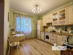 1-к квартира, на длительный срок, 38м2, 5/17 этаж