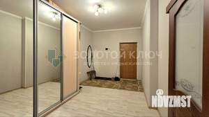 2-к квартира, на длительный срок, 73м2, 3/3 этаж