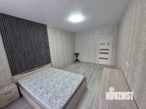 1-к квартира, на длительный срок, 38м2, 2/17 этаж