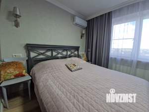 1-к квартира, на длительный срок, 48м2, 8/17 этаж