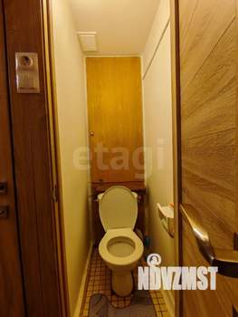 1-к квартира, на длительный срок, 60м2, 8/9 этаж