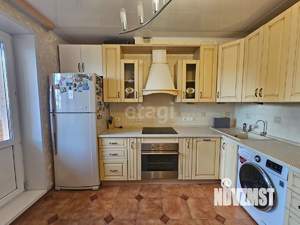 1-к квартира, на длительный срок, 41м2, 4/12 этаж