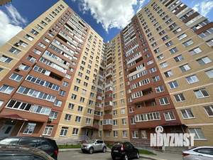 2-к квартира, на длительный срок, 50м2, 15/17 этаж