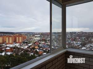 1-к квартира, на длительный срок, 39м2, 16/17 этаж