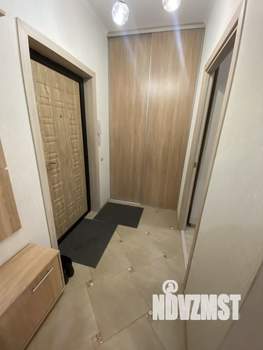 1-к квартира, на длительный срок, 34м2, 13/17 этаж