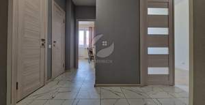 2-к квартира, на длительный срок, 57м2, 17/17 этаж