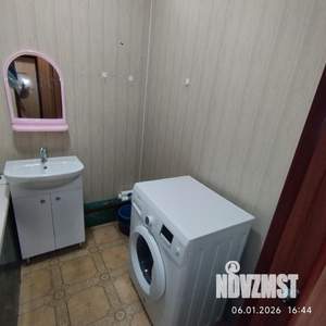 1-к квартира, на длительный срок, 42м2, 14/16 этаж