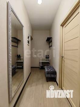 1-к квартира, на длительный срок, 38м2, 2/3 этаж