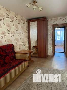 3-к квартира, посуточно, 70м2, 1/1 этаж