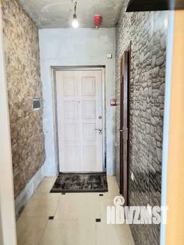 Студия квартира, на длительный срок, 27м2, 16/17 этаж