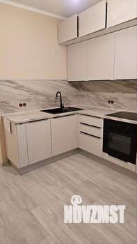 1-к квартира, на длительный срок, 45м2, 10/13 этаж