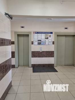 Студия квартира, на длительный срок, 27м2, 16/17 этаж