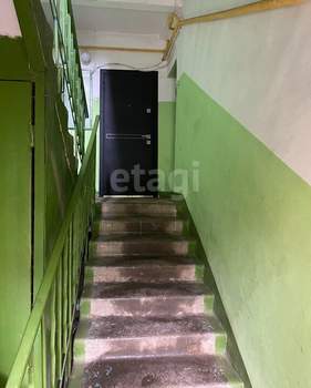 1-к квартира, на длительный срок, 33м2, 2/6 этаж