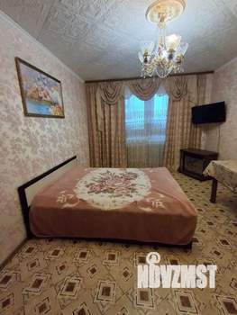 2-к квартира, на длительный срок, 56м2, 3/17 этаж