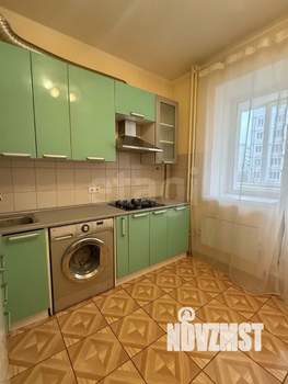 1-к квартира, на длительный срок, 41м2, 3/9 этаж