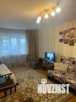 2-к квартира, посуточно, 70м2, 5/10 этаж