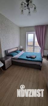 Студия квартира, посуточно, 29м2, 7/15 этаж