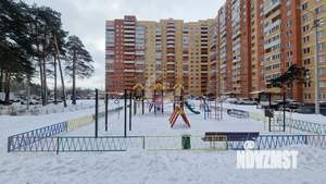 2-к квартира, на длительный срок, 57м2, 17/17 этаж