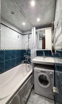 2-к квартира, на длительный срок, 44м2, 2/9 этаж