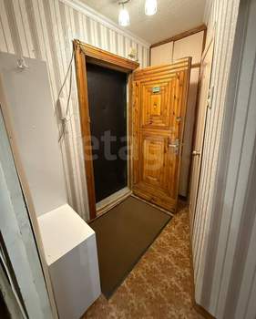 1-к квартира, на длительный срок, 30м2, 6/9 этаж