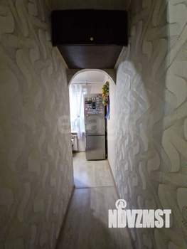 2-к квартира, на длительный срок, 42м2, 1/5 этаж