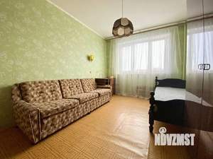 2-к квартира, на длительный срок, 47м2, 8/9 этаж