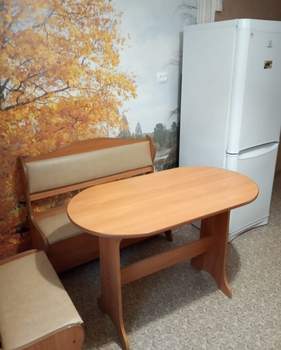 2-к квартира, на длительный срок, 52м2, 7/9 этаж