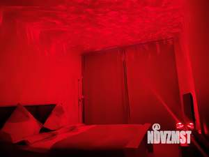 1-к квартира, посуточно, 40м2, 9/17 этаж