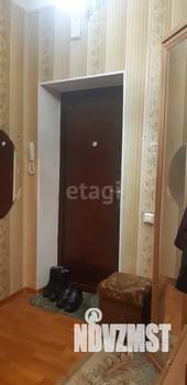 1-к квартира, на длительный срок, 35м2, 1/9 этаж