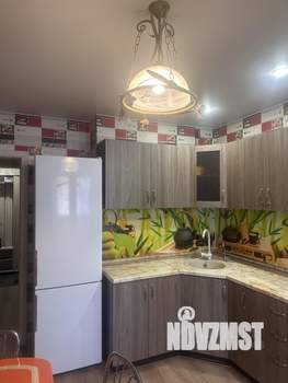 3-к квартира, на длительный срок, 83м2, 2/17 этаж