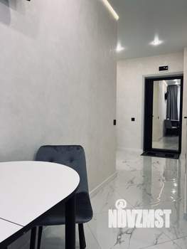 1-к квартира, на длительный срок, 39м2, 14/17 этаж