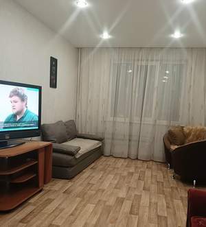 1-к квартира, на длительный срок, 32м2, 8/9 этаж