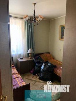 3-к квартира, на длительный срок, 60м2, 9/9 этаж