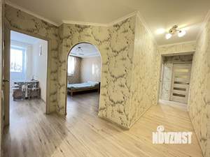 2-к квартира, посуточно, 70м2, 5/12 этаж