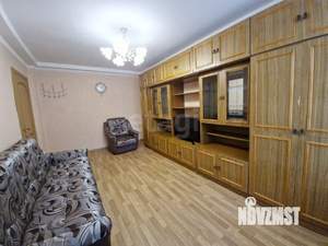 1-к квартира, на длительный срок, 30м2, 2/5 этаж