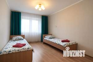 2-к квартира, посуточно, 70м2, 9/17 этаж