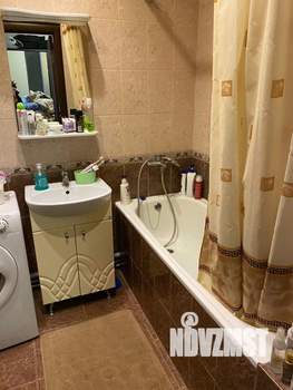 1-к квартира, на длительный срок, 42м2, 14/17 этаж