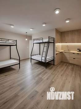 1-к квартира, на длительный срок, 35м2, 1/2 этаж