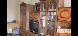 1-к квартира, на длительный срок, 36м2, 9/9 этаж