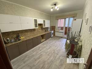 2-к квартира, посуточно, 70м2, 3/14 этаж