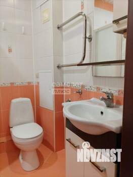 2-к квартира, на длительный срок, 59м2, 2/9 этаж