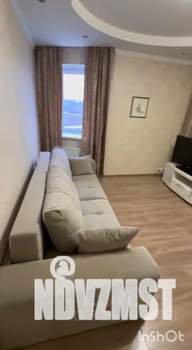 2-к квартира, на длительный срок, 70м2, 7/17 этаж