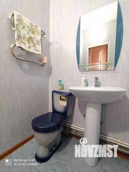 1-к квартира, посуточно, 45м2, 3/4 этаж