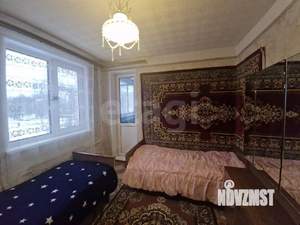 4-к квартира, на длительный срок, 70м2, 3/9 этаж