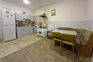 2-к квартира, на длительный срок, 90м2, 1/2 этаж