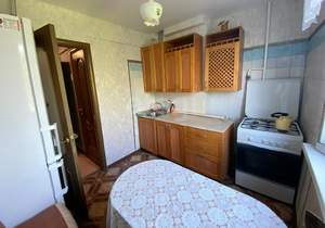2-к квартира, на длительный срок, 55м2, 3/9 этаж